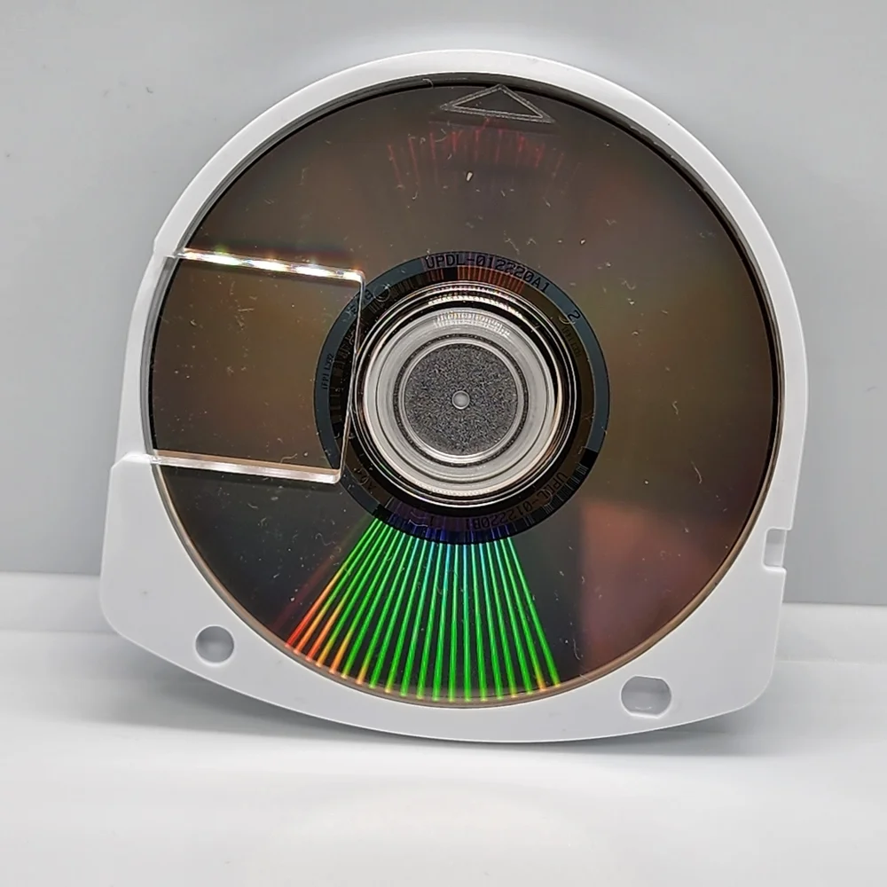 Field Commander - PlayStation Portable (Sony PSP 2006) CIB Very Good - Picture 7 of 9